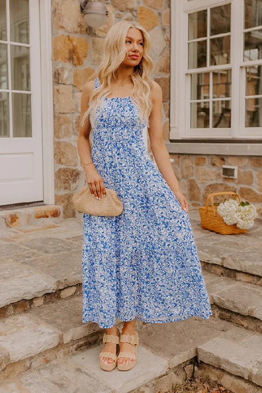 Midi dresses with gathered skirts for a full and flowing silhouette Snow Cone Kisses Midi Dress Midi dresses with gathered skirts for a full and flowing silhouette Snow Cone Kisses Midi Dress