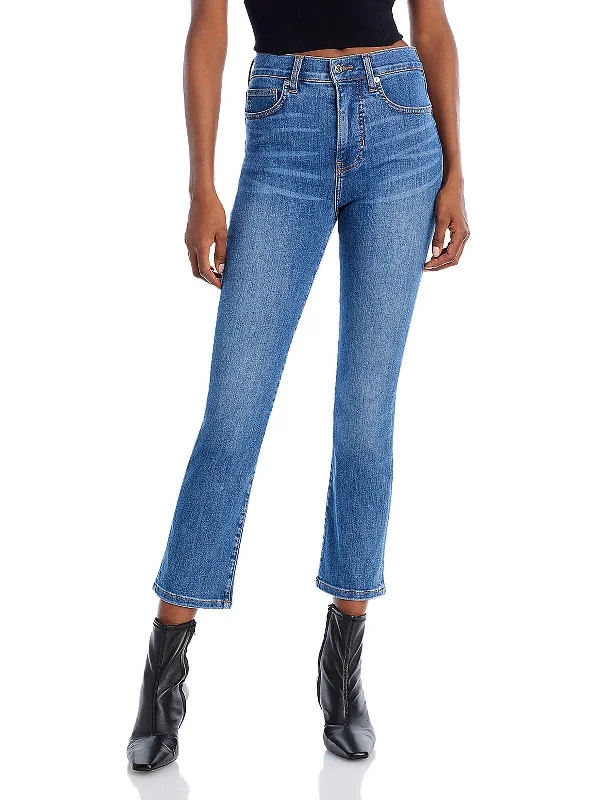 Jeggings women jeans combining the comfort of leggings and style of jeansCarly Womens Solid Denim Flared Jeans Jeggings women jeans combining the comfort of leggings and style of jeansCarly Womens Solid Denim Flared Jeans
