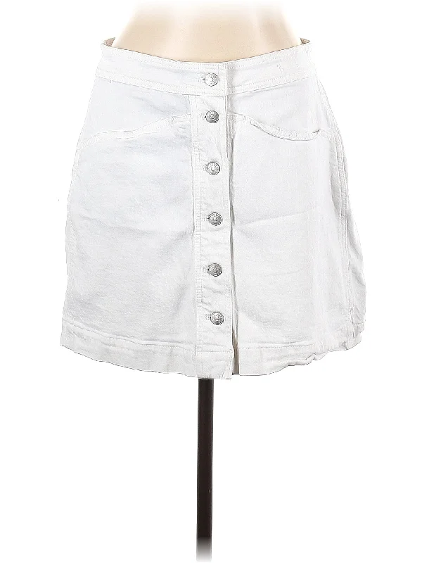 Women's Sequined Party Shorts in Gold for a Glamorous Night OutDenim Skirt