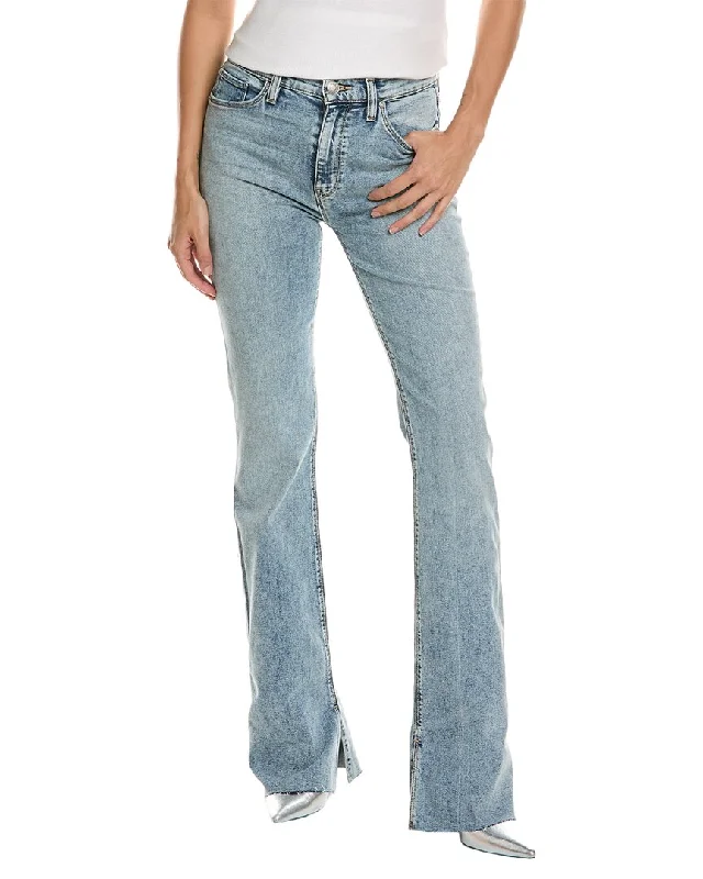 Embroidered women jeans with intricate patternsHUDSON Jeans Barbara Cali High-Rise Bootcut Jean Embroidered women jeans with intricate patternsHUDSON Jeans Barbara Cali High-Rise Bootcut Jean