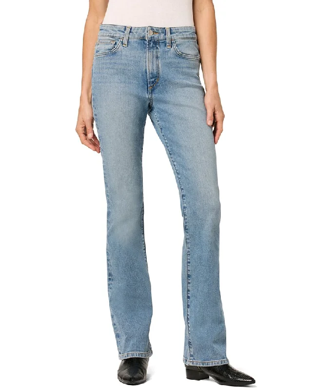Bootcut women jeans to complement various shoe stylesJOE'S Jeans Morland High Rise Curvy Bootcut Jean Bootcut women jeans to complement various shoe stylesJOE'S Jeans Morland High Rise Curvy Bootcut Jean