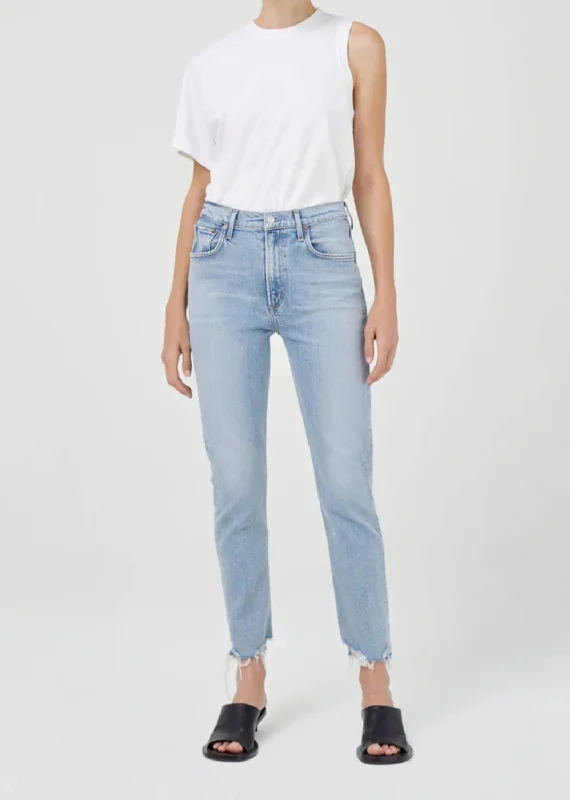 High - rise flare women jeans for a 70s - inspired lookMerrel Mid Rise Straight Jeans In Astray High - rise flare women jeans for a 70s - inspired lookMerrel Mid Rise Straight Jeans In Astray