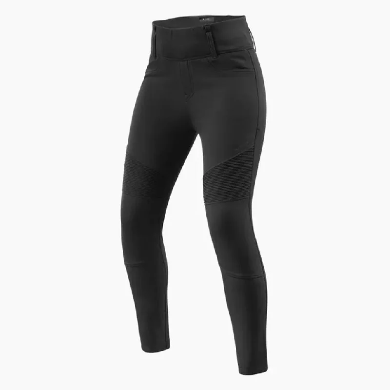 Straight - leg women jeans with a classic and timeless appealREV'IT! FPJ045 JEANS ELLISON LADY SK L30
