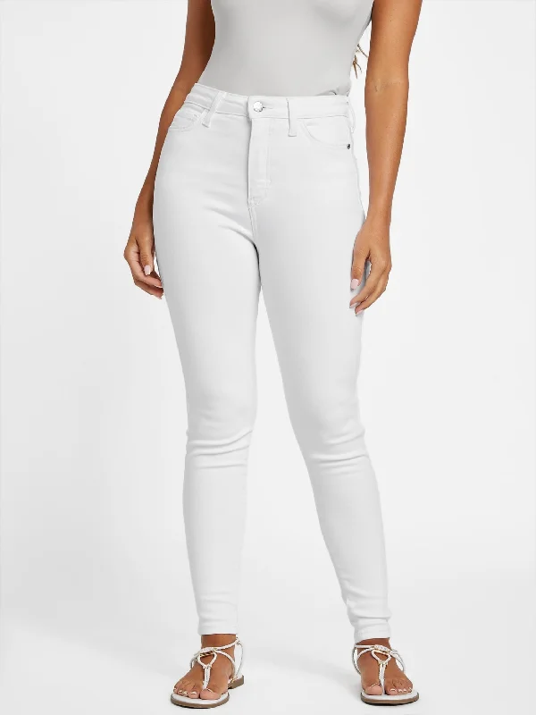 Ripped women jeans for a rebellious and fashion - forward styleSoraya High-Rise Skinny Jeans Ripped women jeans for a rebellious and fashion - forward styleSoraya High-Rise Skinny Jeans