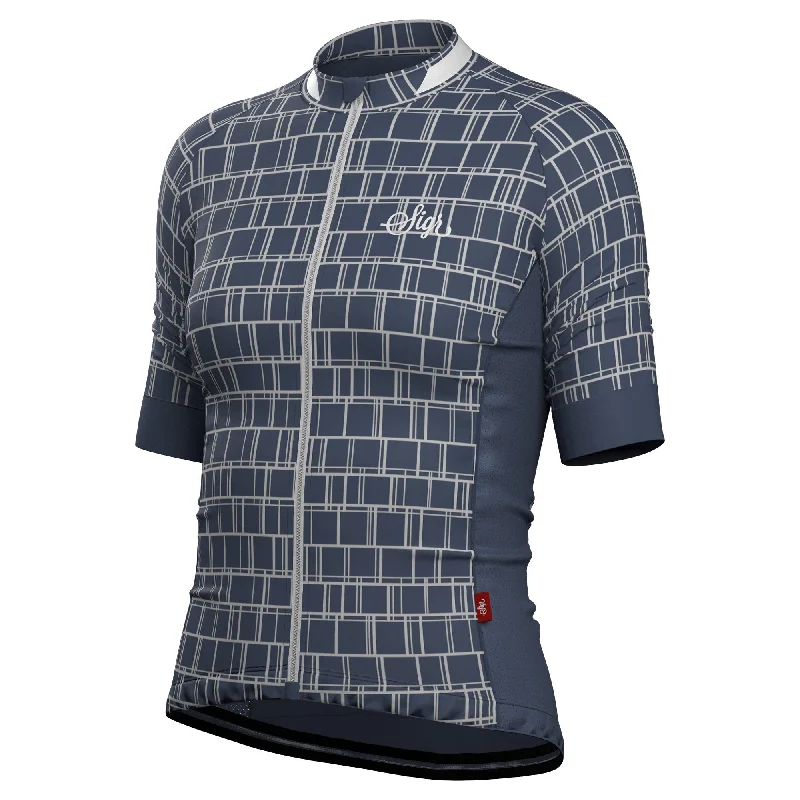 Women's jersey for beach sportsOgi Women's Cycling Jersey