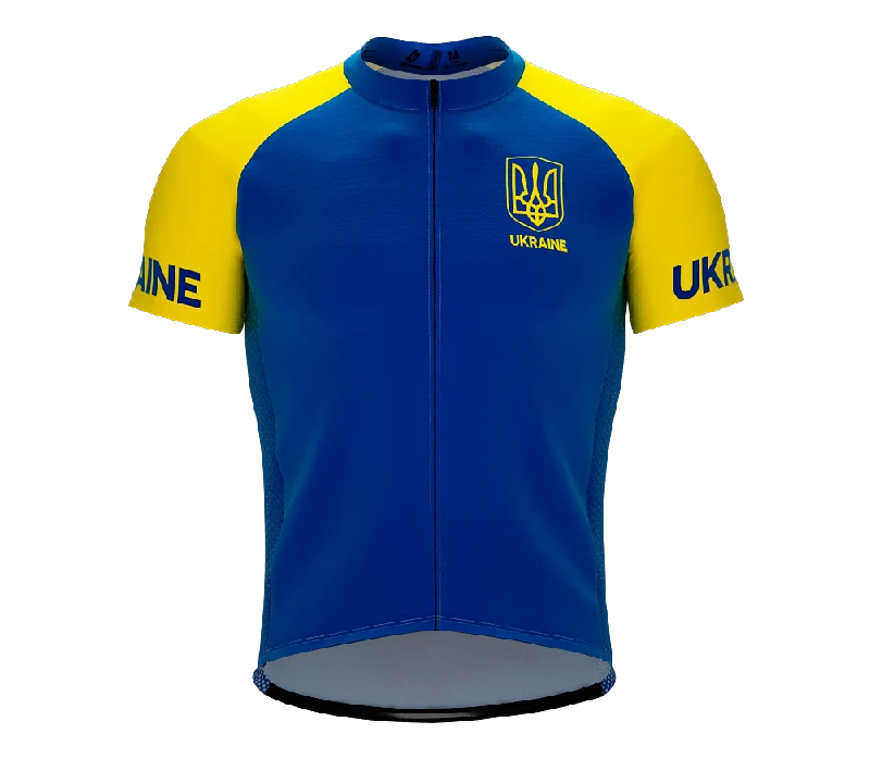 Women's jersey with a plus - size fitUkraine | Amateur Fit Special Edition Cycling Jersey | Men and Women Women's jersey with a plus - size fitUkraine | Amateur Fit Special Edition Cycling Jersey | Men and Women