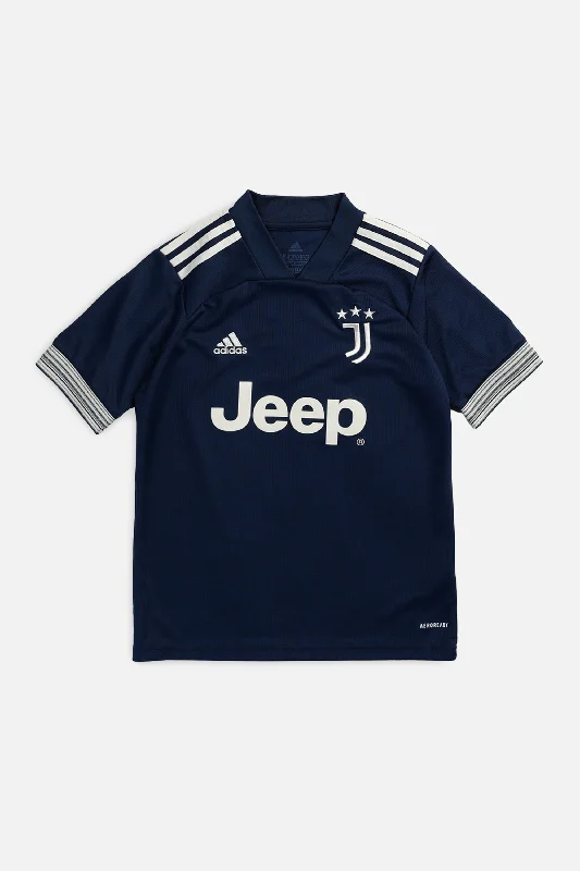 Long - sleeve women's jersey for cooler daysVintage Juventus Soccer Jersey - Women's XS Long - sleeve women's jersey for cooler daysVintage Juventus Soccer Jersey - Women's XS