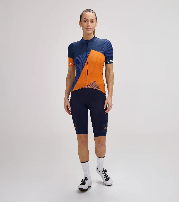 Women's jersey for pregnant women (maternity jersey)Womens Sport Lightweight Jersey