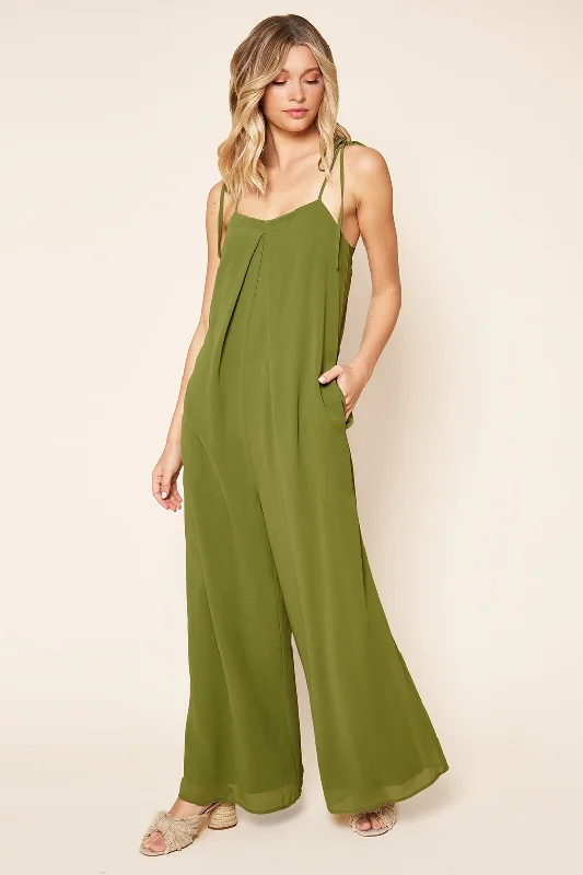 Women jumpsuits with ribbed textures for a unique and textured appearanceCatch A Breeze Wide Leg Jumpsuit Women jumpsuits with ribbed textures for a unique and textured appearanceCatch A Breeze Wide Leg Jumpsuit