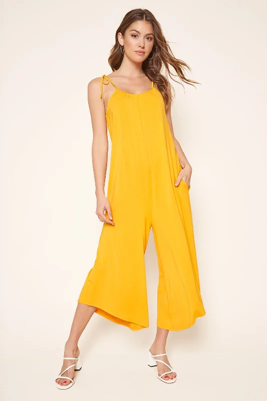 Women jumpsuits with patchwork designs for a unique and creative styleFlorence Flowy Sleeveless Jersey Knit Jumpsuit Women jumpsuits with patchwork designs for a unique and creative styleFlorence Flowy Sleeveless Jersey Knit Jumpsuit