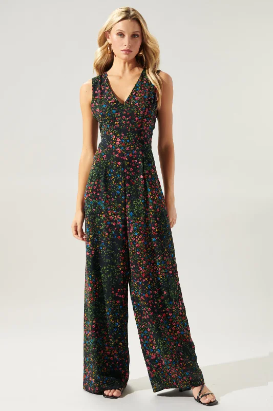Women jumpsuits with a keyhole back for a unique detailGarden State of Mind Larah Wide Leg Jumpsuit Women jumpsuits with a keyhole back for a unique detailGarden State of Mind Larah Wide Leg Jumpsuit