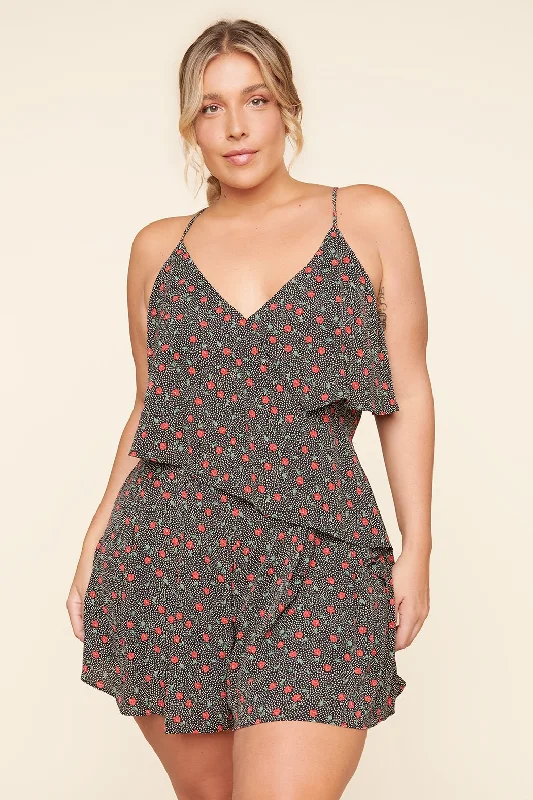 Women jumpsuits with patchwork designs for a unique and creative styleWant You Back Cece Romper Curve Women jumpsuits with patchwork designs for a unique and creative styleWant You Back Cece Romper Curve