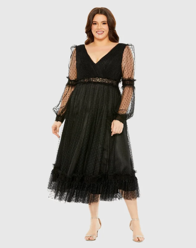Halter Neck Women Dress to Show Off the Shoulders and Neckline Halter Neck Women Dress to Show Off the Shoulders and Neckline V Neck Long Sleeve Polka Dot Dress with Lace Belt Halter Neck Women Dress to Show Off the Shoulders and Neckline Halter Neck Women Dress to Show Off the Shoulders and Neckline V Neck Long Sleeve Polka Dot Dress with Lace Belt