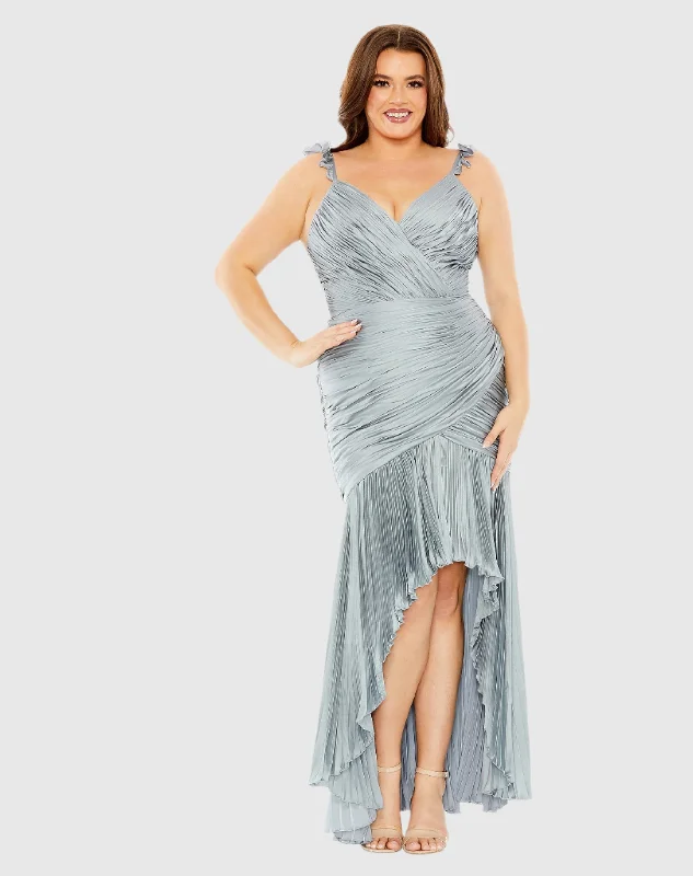 Strapless Women Dress with a Built - in Bra for Comfort and Support Strapless Women Dress with a Built - in Bra for Comfort and Support Ruched Ruffle Sleeve High Low Gown Strapless Women Dress with a Built - in Bra for Comfort and Support Strapless Women Dress with a Built - in Bra for Comfort and Support Ruched Ruffle Sleeve High Low Gown