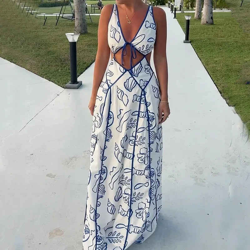 Ruffled Women Dress with Multiple Layers for a Playful and Girly Style Ruffled Women Dress with Multiple Layers for a Playful and Girly Style Halter Top Maxi Summer Lightweight Dress Ruffled Women Dress with Multiple Layers for a Playful and Girly Style Ruffled Women Dress with Multiple Layers for a Playful and Girly Style Halter Top Maxi Summer Lightweight Dress