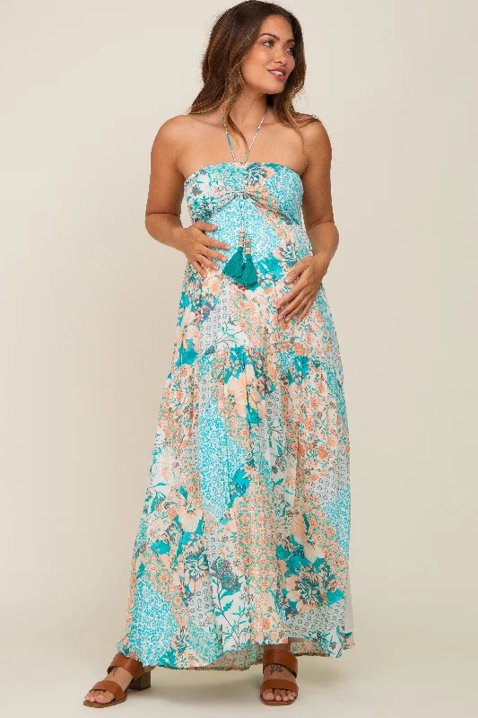 Mini Women Dress with a Short Hem for a Young and Trendy Style Mini Women Dress with a Short Hem for a Young and Trendy Style Jade Floral Halter Front Tie Maternity Maxi Dress Mini Women Dress with a Short Hem for a Young and Trendy Style Mini Women Dress with a Short Hem for a Young and Trendy Style Jade Floral Halter Front Tie Maternity Maxi Dress