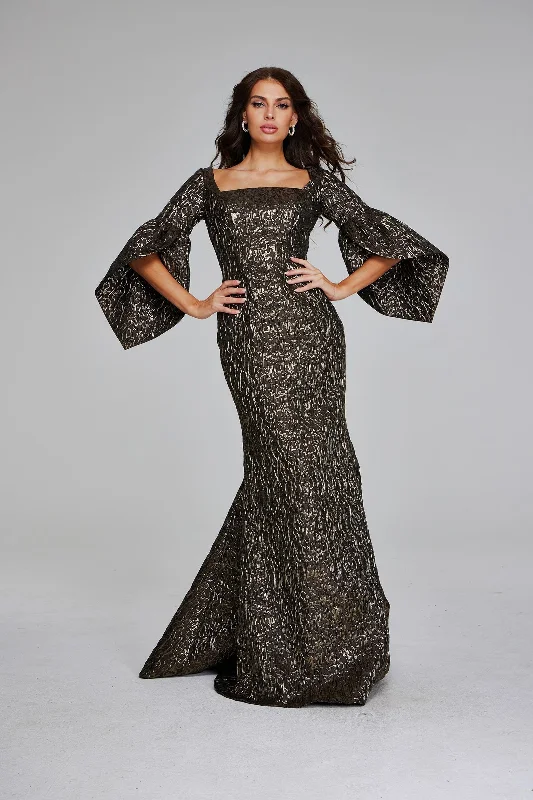 Ruffled Women Dress with Multiple Layers for a Playful and Girly Style Ruffled Women Dress with Multiple Layers for a Playful and Girly Style Jovani 39080 Ruffled Women Dress with Multiple Layers for a Playful and Girly Style Ruffled Women Dress with Multiple Layers for a Playful and Girly Style Jovani 39080