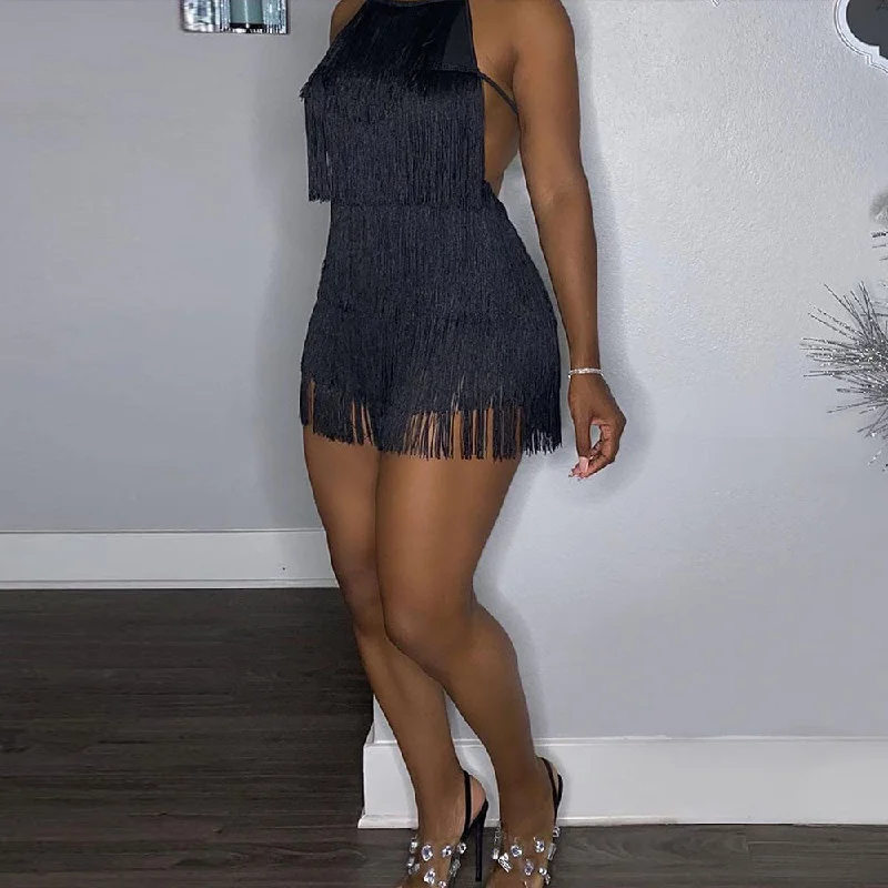 Empire Waist Women Dress to Accentuate the Bust and Conceal the Waist Empire Waist Women Dress to Accentuate the Bust and Conceal the Waist MALYBGG Tight-Fit Fringe Bodysuit Jumpsuit for a Fashion-Forward Woman 6796LY Empire Waist Women Dress to Accentuate the Bust and Conceal the Waist Empire Waist Women Dress to Accentuate the Bust and Conceal the Waist MALYBGG Tight-Fit Fringe Bodysuit Jumpsuit for a Fashion-Forward Woman 6796LY