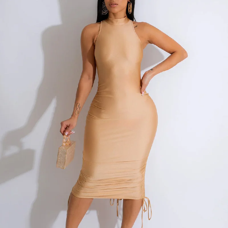 Long - Sleeve Women Dress in Velvet for a Luxurious Winter Look Long - Sleeve Women Dress in Velvet for a Luxurious Winter Look MALYBGG Sleeveless Backless Long Dress 6843LY Long - Sleeve Women Dress in Velvet for a Luxurious Winter Look Long - Sleeve Women Dress in Velvet for a Luxurious Winter Look MALYBGG Sleeveless Backless Long Dress 6843LY