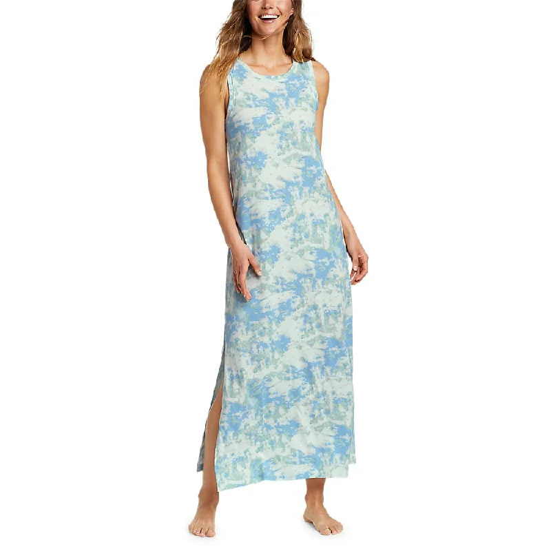 Shift Women Dress with a Simple and Classic Design for Everyday Wear Shift Women Dress with a Simple and Classic Design for Everyday Wear Women's Coast and Climb Sleeveless Maxi Dress