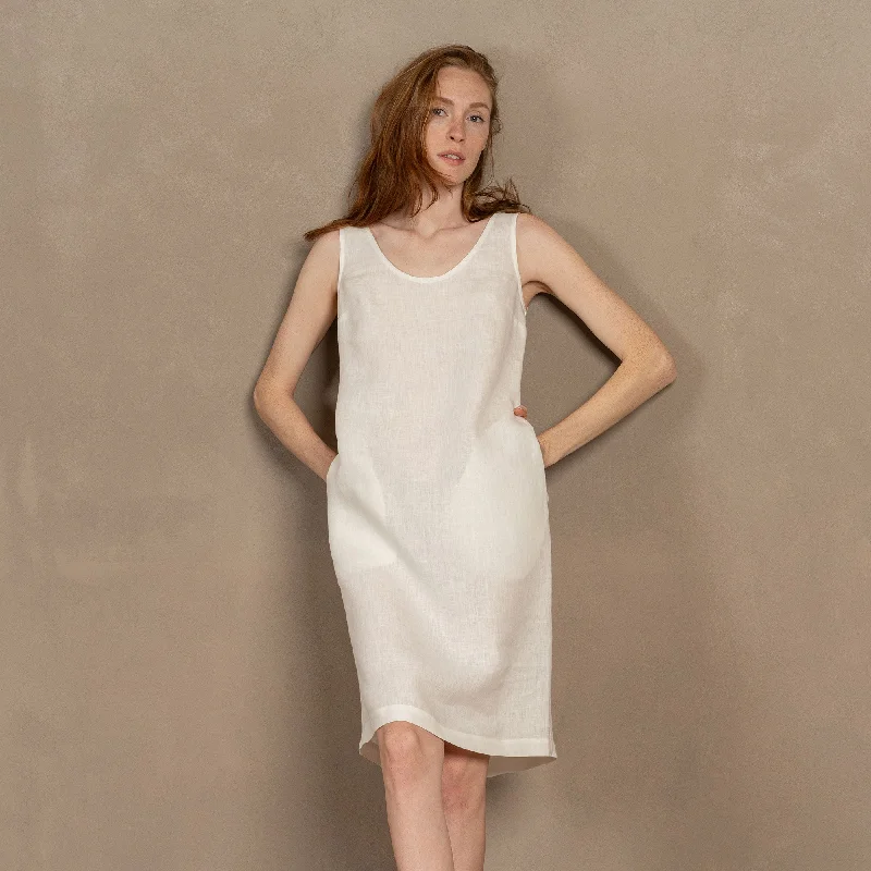 Pure White