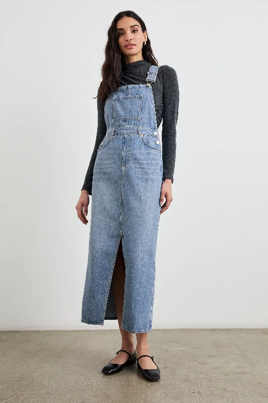 WESTLAKE DRESS- SOUTH COAST