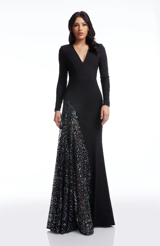 Maxi dresses with cold - shoulder cutouts for a trendy lookWinnie Dress