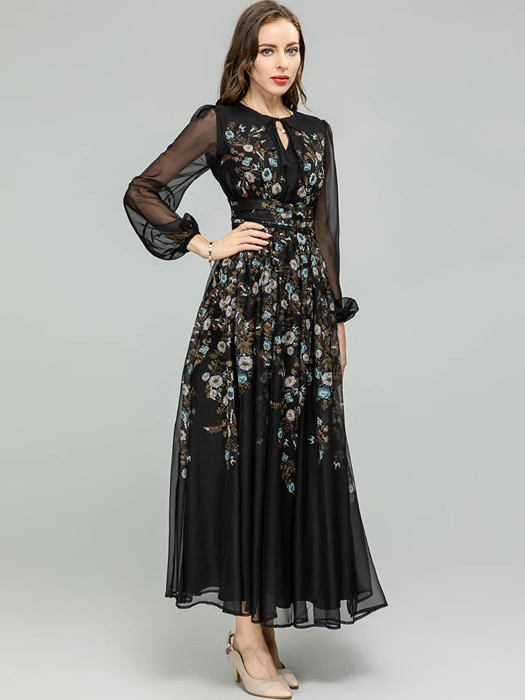 Maxi dresses with cut - out details on the sides for a modern edgeDRESS STYLE - NY2422 Maxi dresses with cut - out details on the sides for a modern edgeDRESS STYLE - NY2422