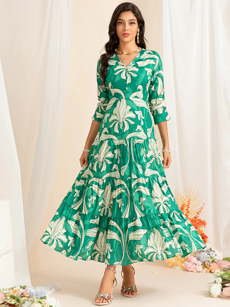 Maxi dresses with a halter neck for a stylish and sophisticated choiceDRESS STYLE - SY1496 Maxi dresses with a halter neck for a stylish and sophisticated choiceDRESS STYLE - SY1496