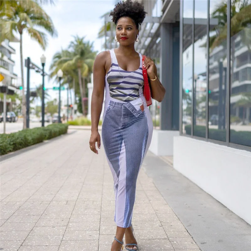 Linen maxi dresses for a breathable and lightweight summer optionNew look boutique 2023 wholesale summer strapless bodycon maxi print long dresses women Linen maxi dresses for a breathable and lightweight summer optionNew look boutique 2023 wholesale summer strapless bodycon maxi print long dresses women