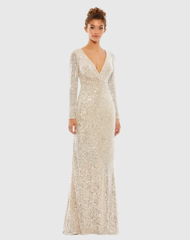 Nude Silver