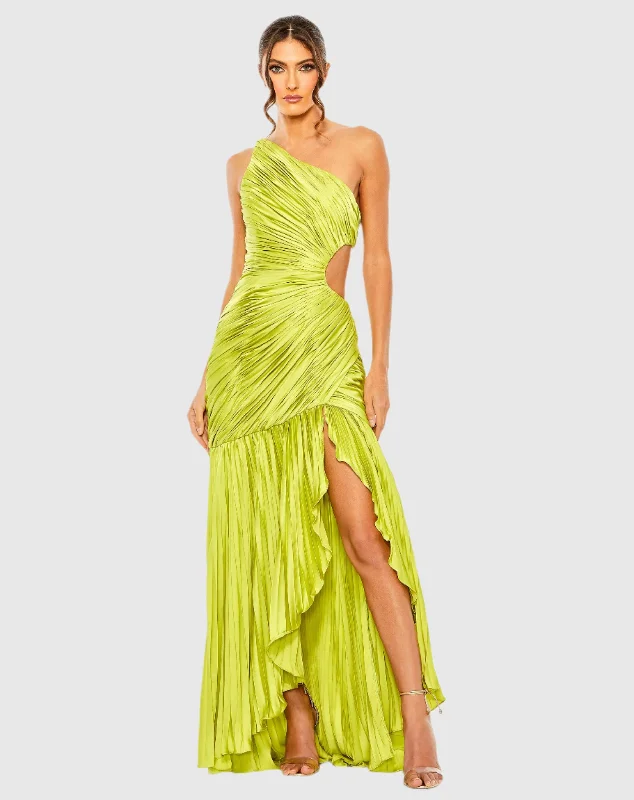 Apple Green