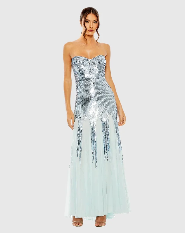 Ice Blue