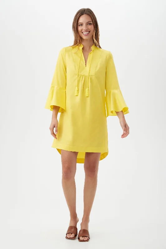 Mini dresses with off - the - shoulder stylesFlowering 2 Dress