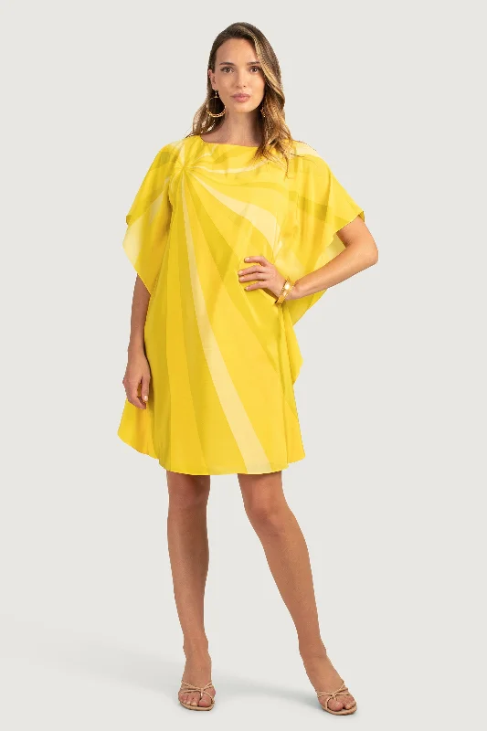 Velvet mini dresses for autumn weddingsGlobal Dress