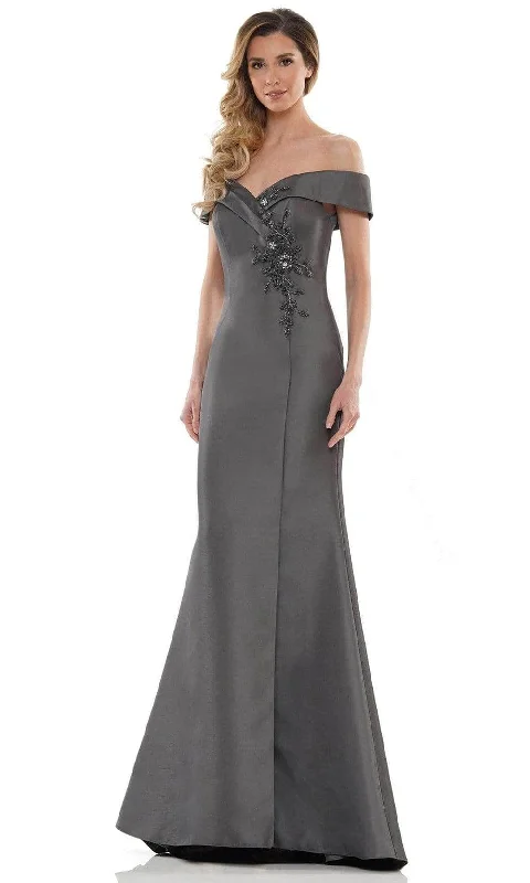 Bow - backed wedding guest dresses in silk for a luxurious feelMarsoni by Colors MV1140 - Sweetheart Satin Formal Dress Bow - backed wedding guest dresses in silk for a luxurious feelMarsoni by Colors MV1140 - Sweetheart Satin Formal Dress