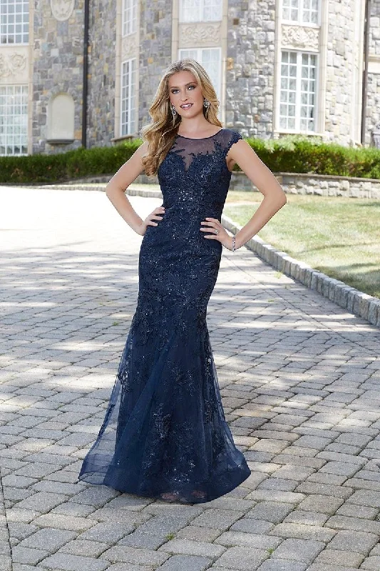 Sleeveless wedding guest dresses with pleated bodicesMGNY Madeline Gardner New York 72702 Long Formal Dress Sleeveless wedding guest dresses with pleated bodicesMGNY Madeline Gardner New York 72702 Long Formal Dress