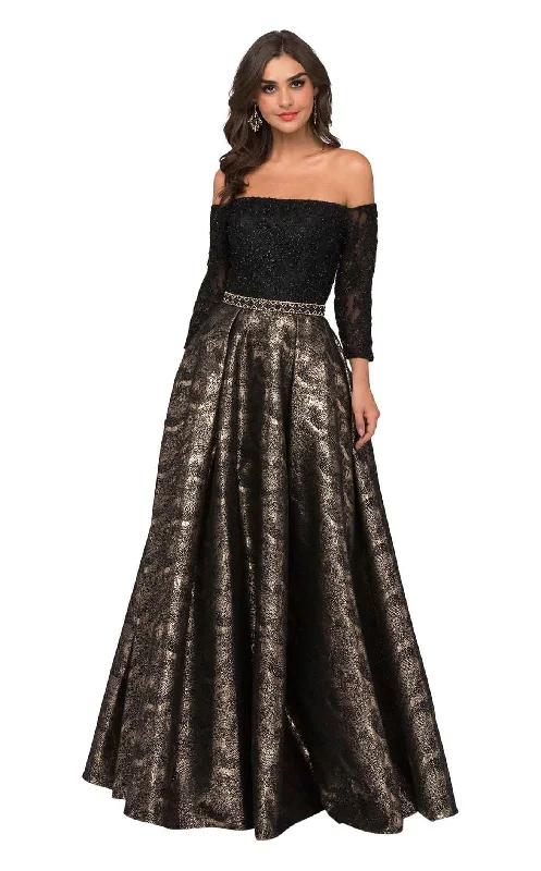 Prom dresses with cold - shoulder cutouts and satin bows for a trendy lookCecilia Couture 1465 Dress Prom dresses with cold - shoulder cutouts and satin bows for a trendy lookCecilia Couture 1465 Dress