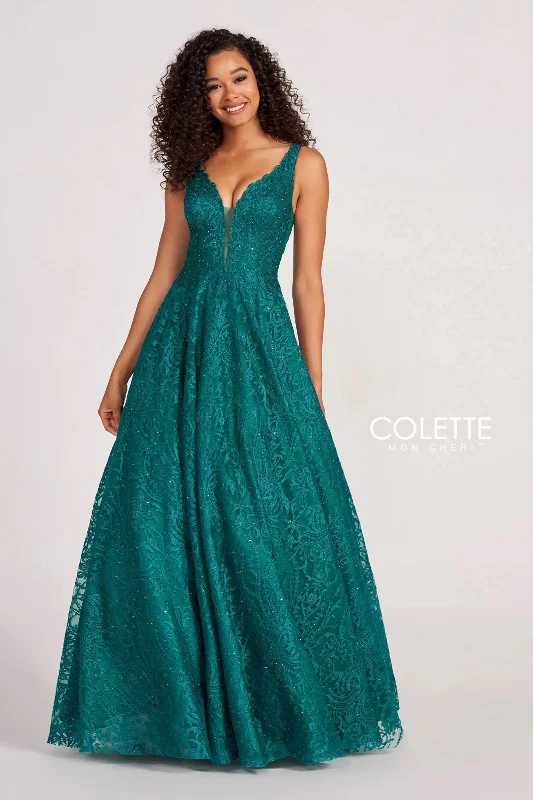 Maxi Women Dress with Floral Print for a Bohemian VibeColette CL2029 Prom Beaded Long Formal Dress Maxi Women Dress with Floral Print for a Bohemian VibeColette CL2029 Prom Beaded Long Formal Dress