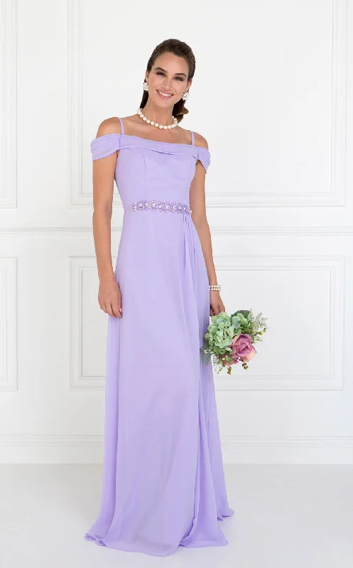 Formal dresses with halter necks and lace - up backs for a stylish promElizabeth K GL1522 Dress Formal dresses with halter necks and lace - up backs for a stylish promElizabeth K GL1522 Dress