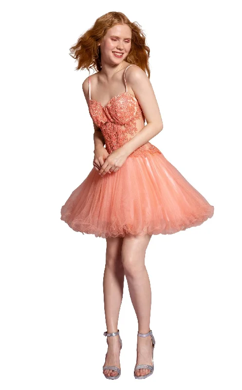 Ruffled Women Dress with Multiple Layers for a Playful and Girly StyleElizabeth K GS2030 Dress Ruffled Women Dress with Multiple Layers for a Playful and Girly StyleElizabeth K GS2030 Dress