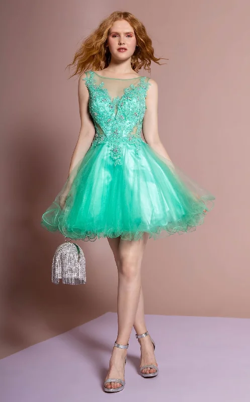 Pleated Women Dress with a Timeless and Elegant TextureElizabeth K GS2156 Dress