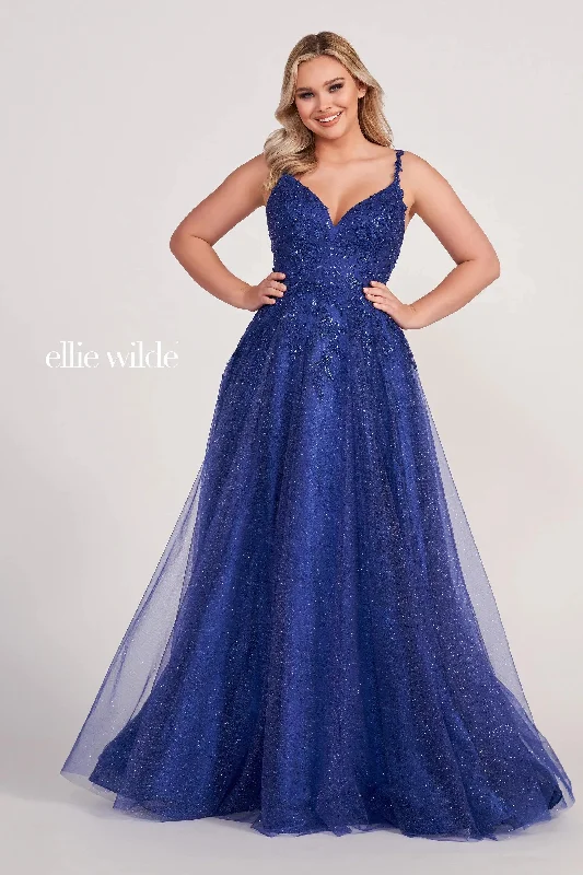 Maxi dresses with cold - shoulder cutouts for a trendy look Maxi dresses with cold - shoulder cutouts for a trendy look Ellie Wilde EW34086 Prom Long Formal Pocket Evening Gown Maxi dresses with cold - shoulder cutouts for a trendy look Maxi dresses with cold - shoulder cutouts for a trendy look Ellie Wilde EW34086 Prom Long Formal Pocket Evening Gown