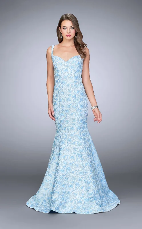 Powder Blue