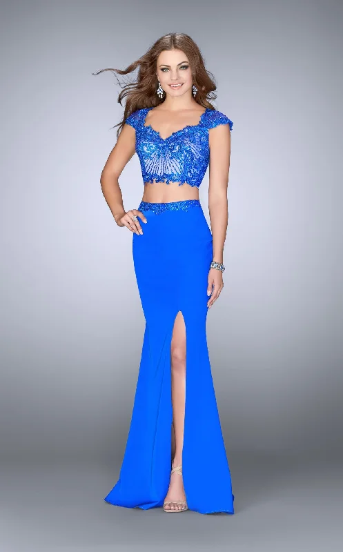 Royal Blue