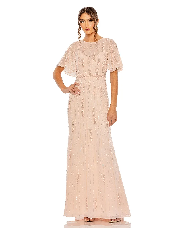 Floral print maxi dresses for summer garden parties Floral print maxi dresses for summer garden parties Mac Duggal 11014 A Line Formal Beaded Flutter Sleeve Evening Gown Floral print maxi dresses for summer garden parties Floral print maxi dresses for summer garden parties Mac Duggal 11014 A Line Formal Beaded Flutter Sleeve Evening Gown