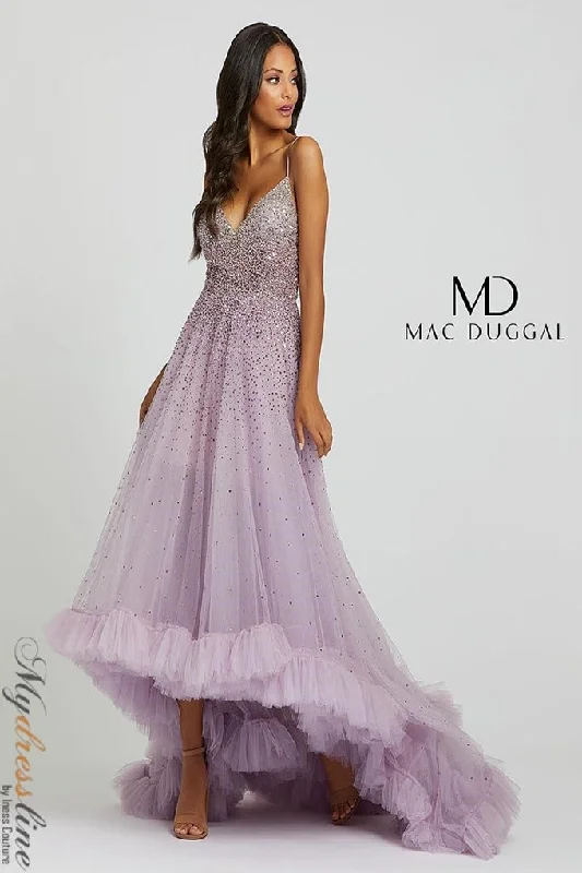 Formal dresses with tassel - adorned belts and tiered skirts for a stylish and festive formal eventMac Duggal 11111 Formal dresses with tassel - adorned belts and tiered skirts for a stylish and festive formal eventMac Duggal 11111
