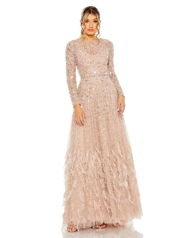 Maxi dresses with a halter neck for a stylish and sophisticated choice Maxi dresses with a halter neck for a stylish and sophisticated choice Mac Duggal 11782 Long Sleeve Formal Beaded Fringe Evening Gown Maxi dresses with a halter neck for a stylish and sophisticated choice Maxi dresses with a halter neck for a stylish and sophisticated choice Mac Duggal 11782 Long Sleeve Formal Beaded Fringe Evening Gown