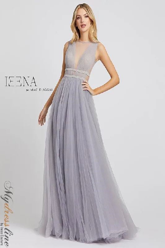 Formal dresses with pleated bodices and taffeta fabric for a traditional lookMac Duggal 20188i Formal dresses with pleated bodices and taffeta fabric for a traditional lookMac Duggal 20188i