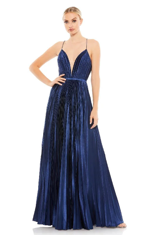 Prom dresses with illusion necklines and crystal embellishments for a formal affairMac Duggal 49039 Dress Prom dresses with illusion necklines and crystal embellishments for a formal affairMac Duggal 49039 Dress